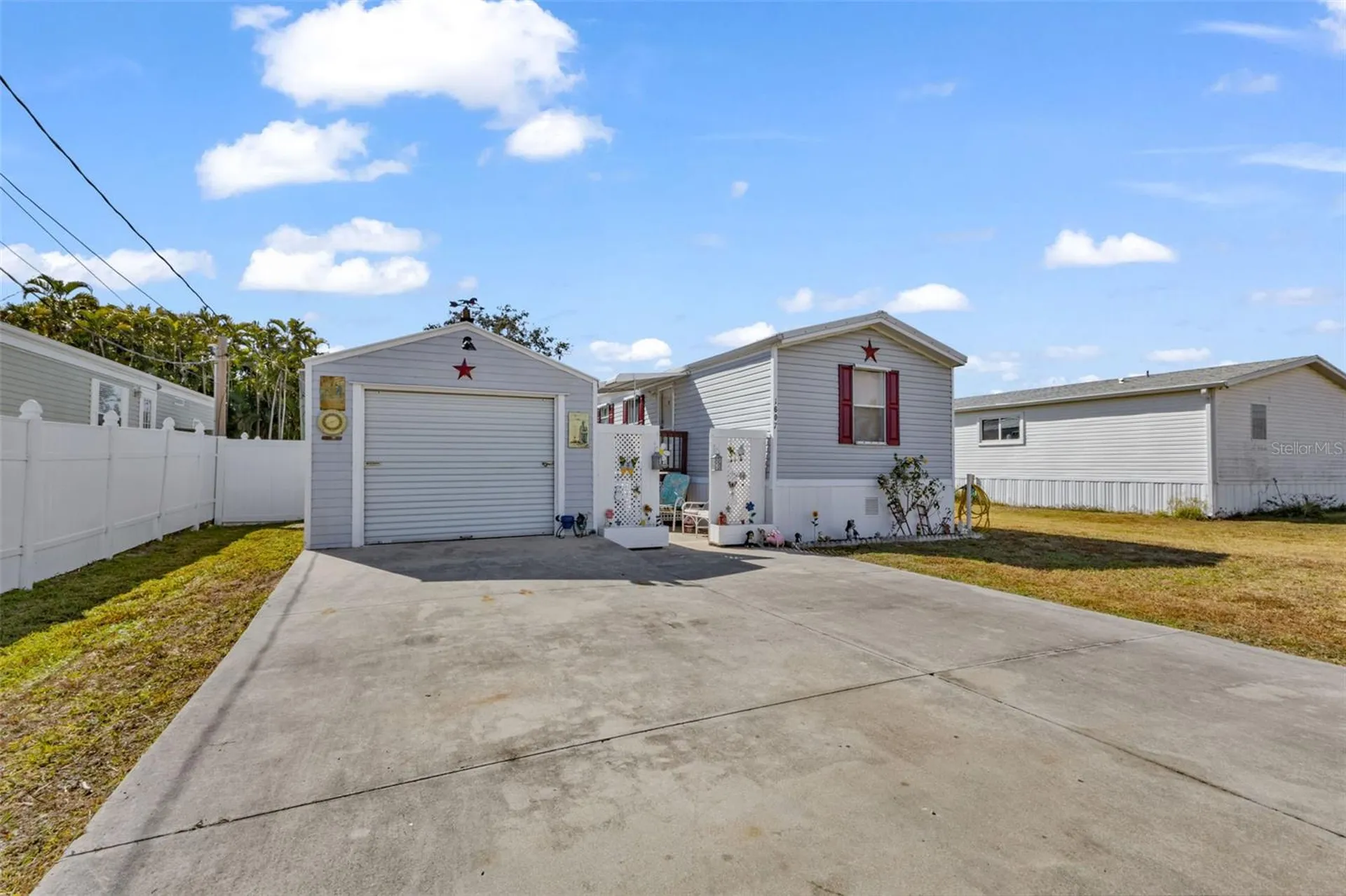 1607 Woodlawn Avenue Punta Gorda FL 33950