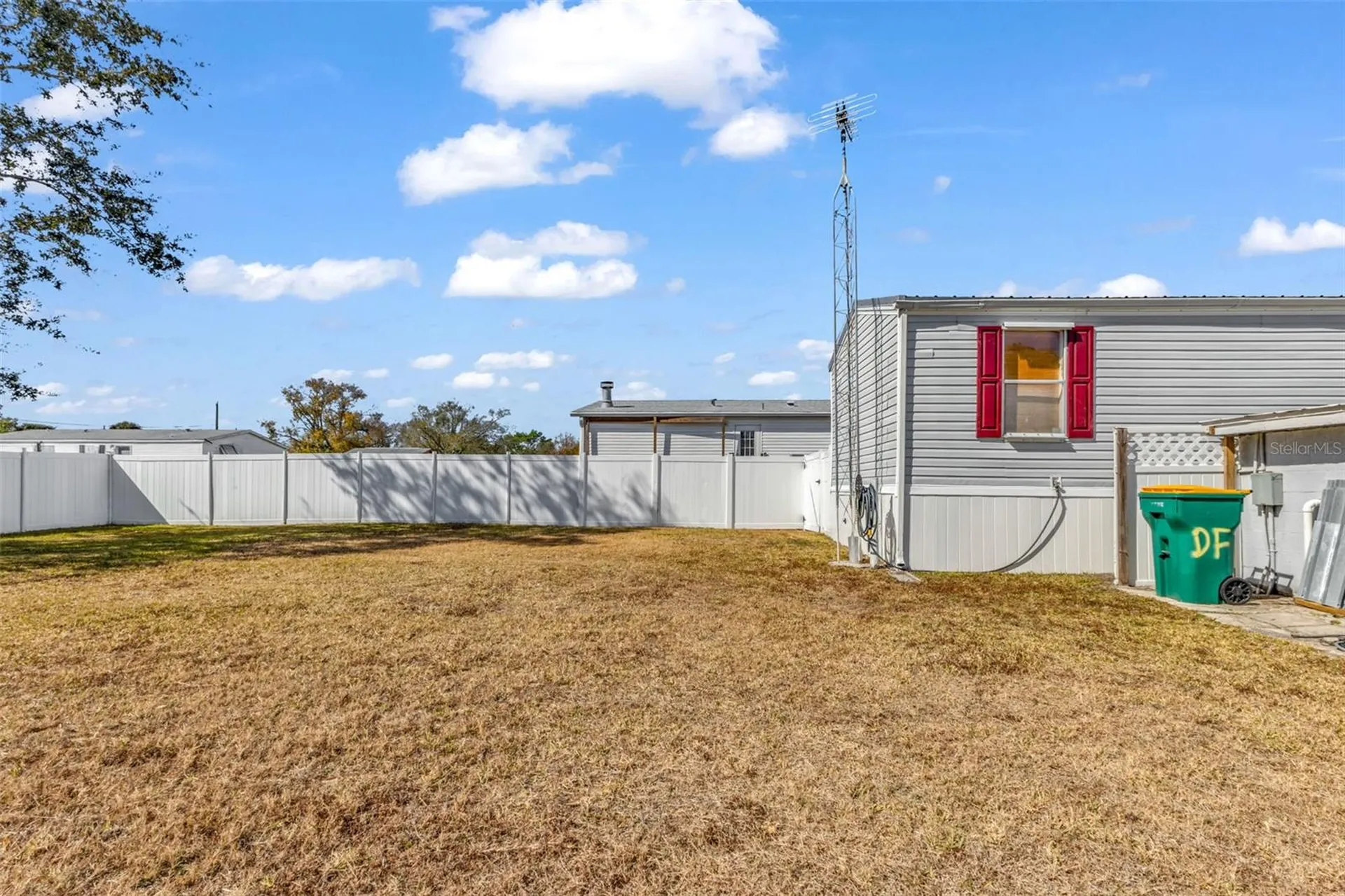 1607 Woodlawn Avenue Punta Gorda FL 33950
