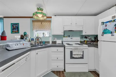 1607 Woodlawn Avenue Punta Gorda FL 33950