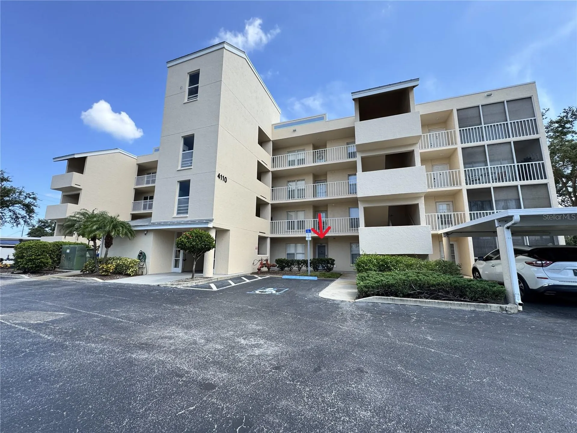 4110 Ironwood Circle Bradenton FL 34209
