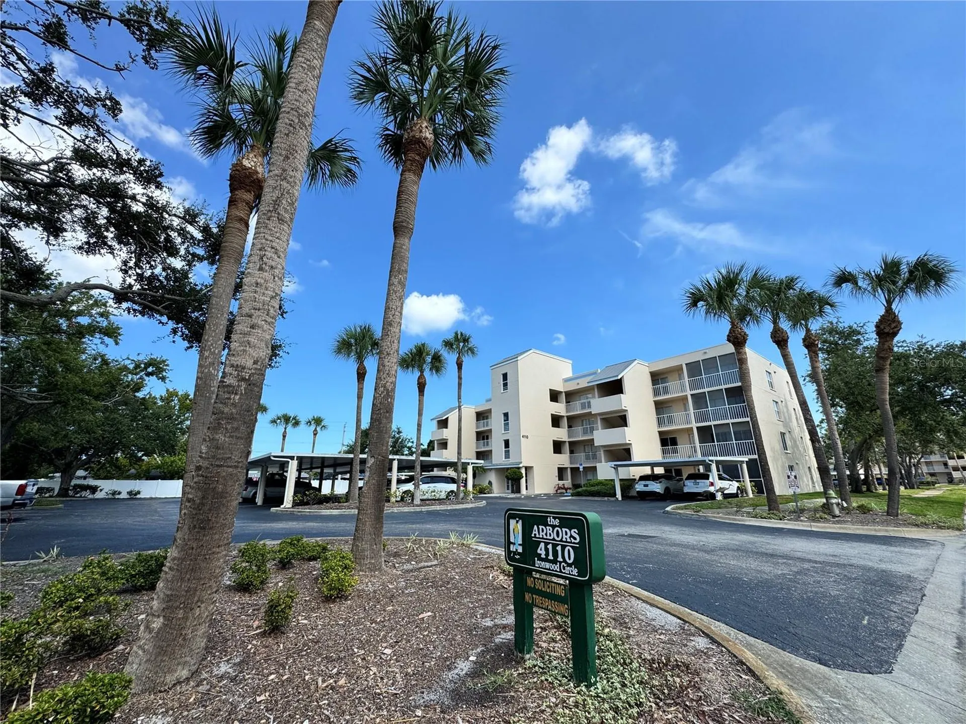 4110 Ironwood Circle Bradenton FL 34209