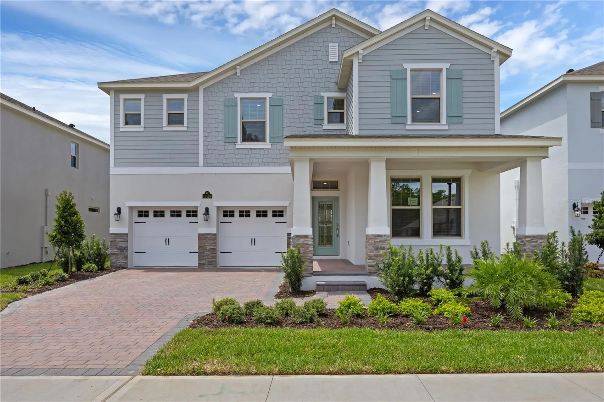 11223 Hollow Bay Drive Winter Garden FL 34787