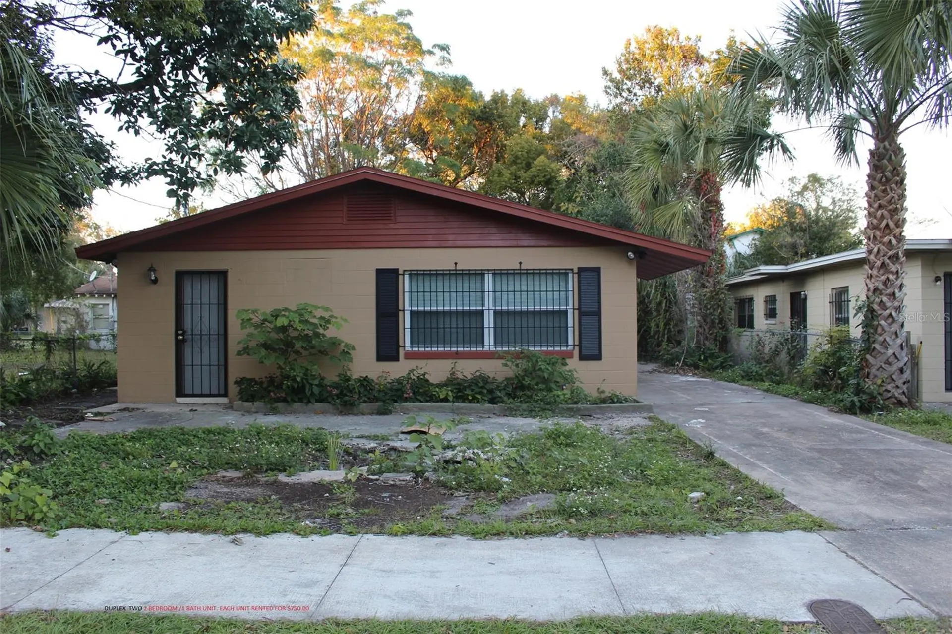 817 Bentley Street Orlando FL 32805