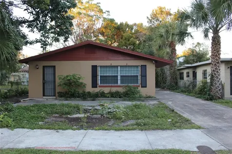 817 Bentley Street Orlando FL 32805