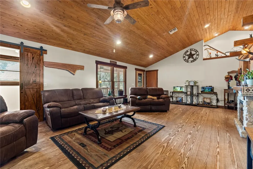 4292 SW 73 Trail Bushnell FL 33513