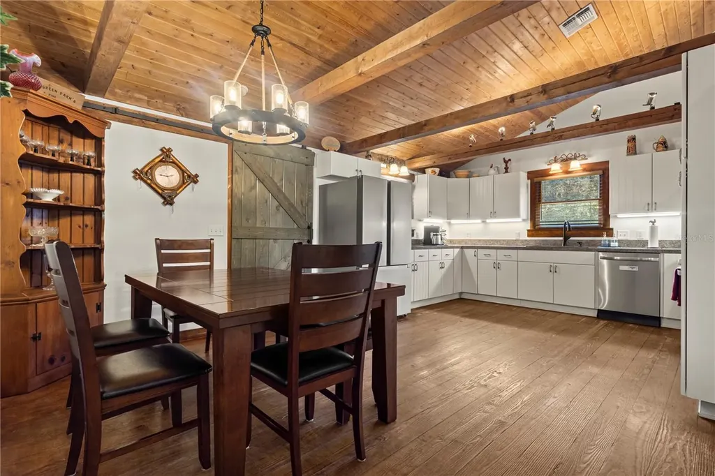4292 SW 73 Trail Bushnell FL 33513