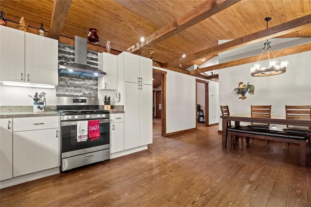 4292 SW 73 Trail Bushnell FL 33513