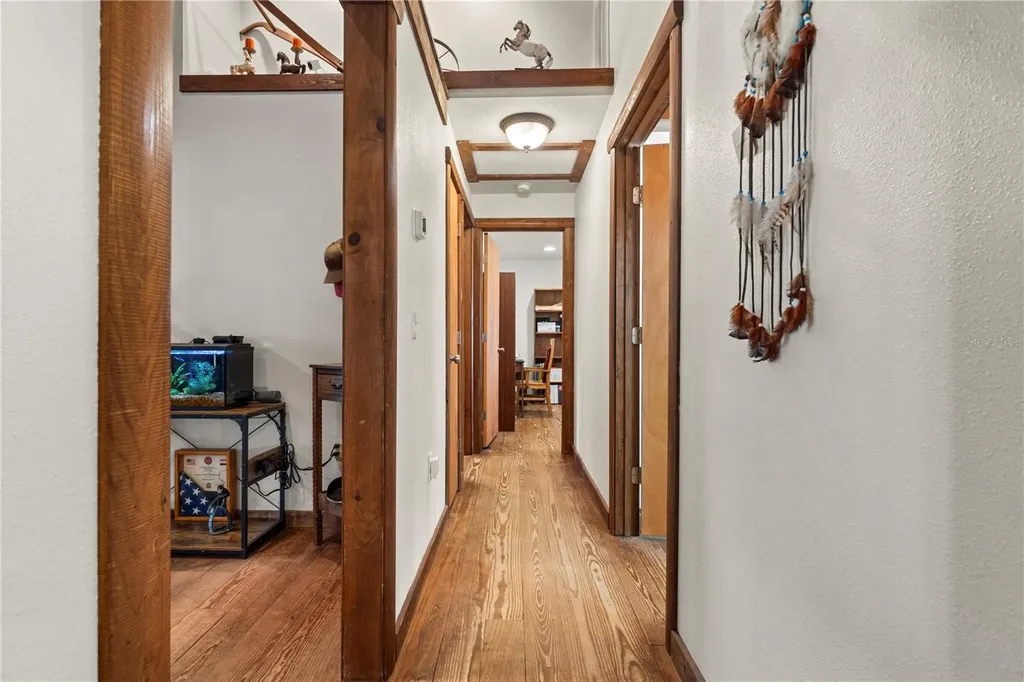 4292 SW 73 Trail Bushnell FL 33513
