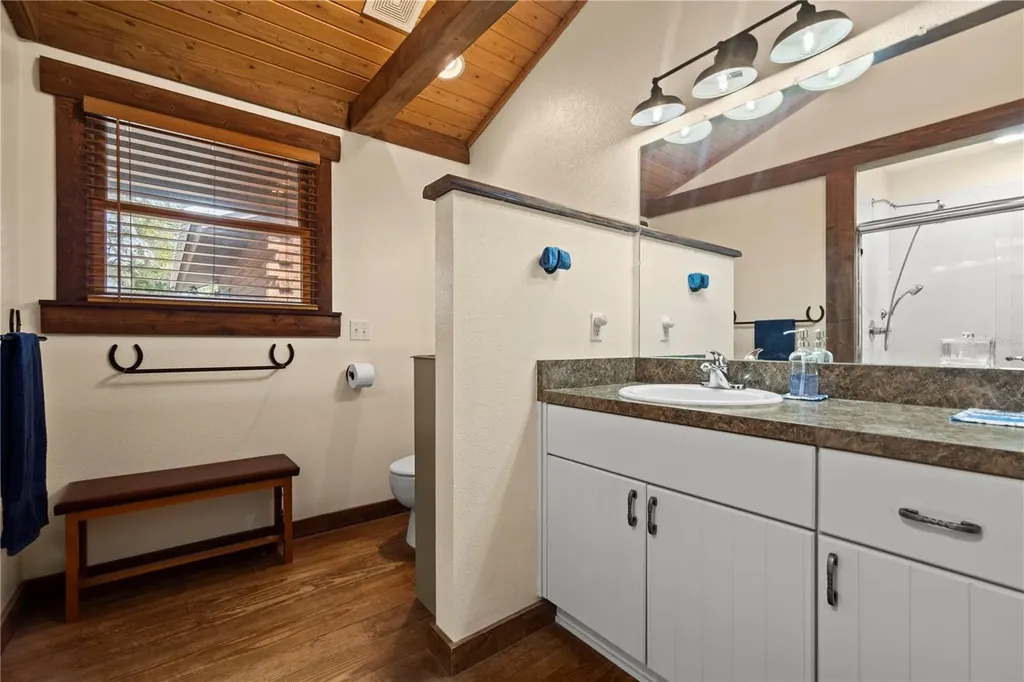 4292 SW 73 Trail Bushnell FL 33513