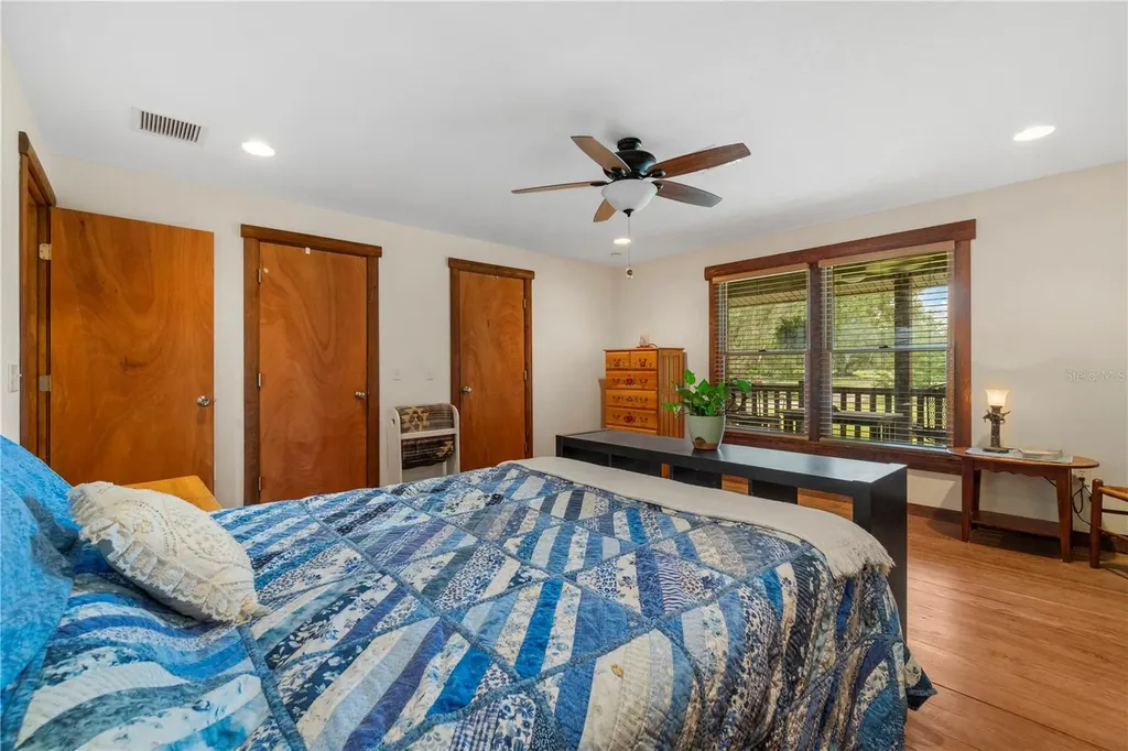 4292 SW 73 Trail Bushnell FL 33513