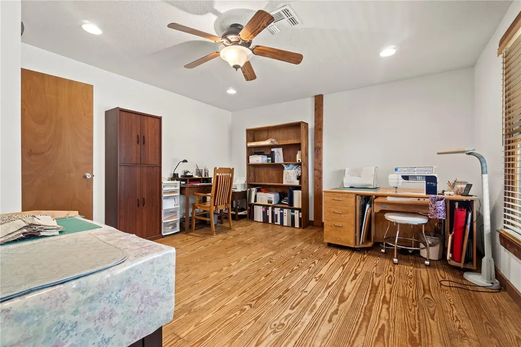4292 SW 73 Trail Bushnell FL 33513