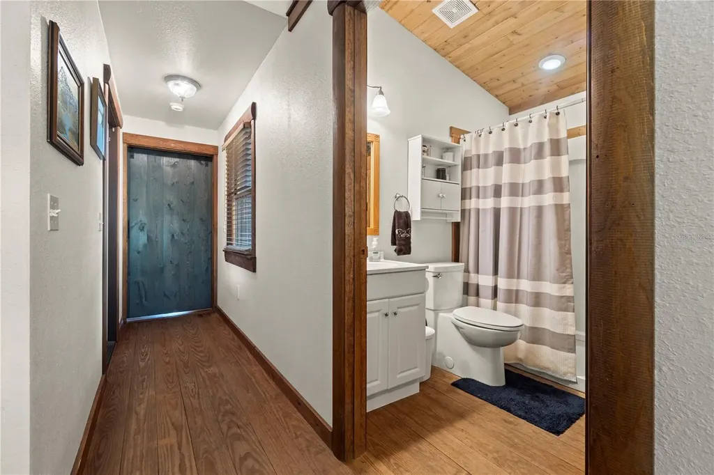 4292 SW 73 Trail Bushnell FL 33513