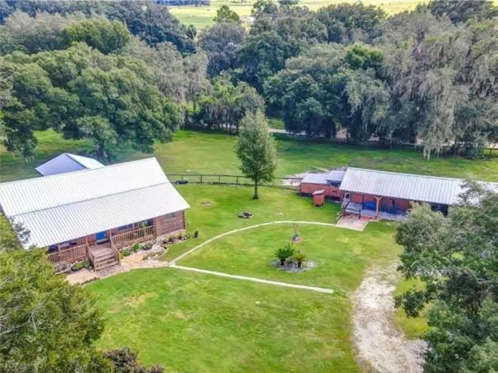 4292 SW 73 Trail Bushnell FL 33513