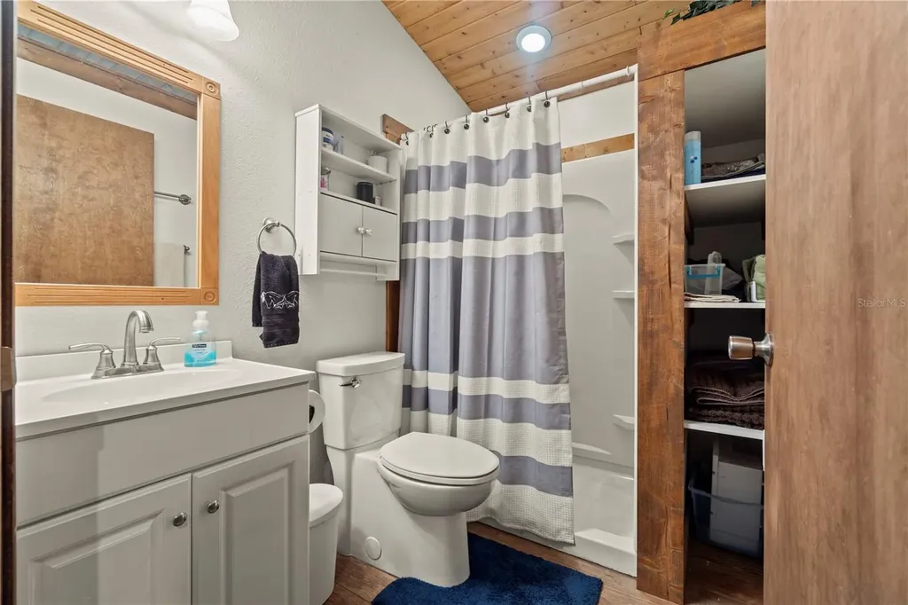 4292 SW 73 Trail Bushnell FL 33513