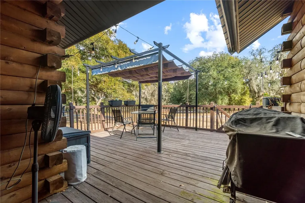 4292 SW 73 Trail Bushnell FL 33513