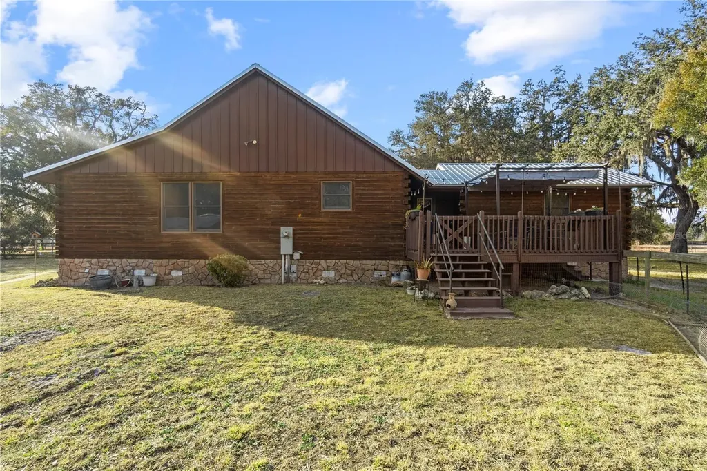 4292 SW 73 Trail Bushnell FL 33513