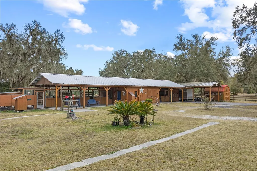 4292 SW 73 Trail Bushnell FL 33513