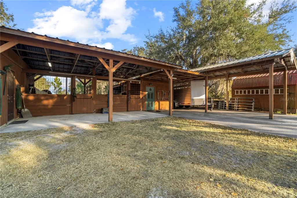 4292 SW 73 Trail Bushnell FL 33513