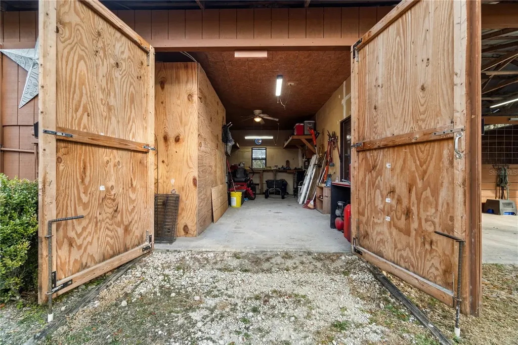 4292 SW 73 Trail Bushnell FL 33513