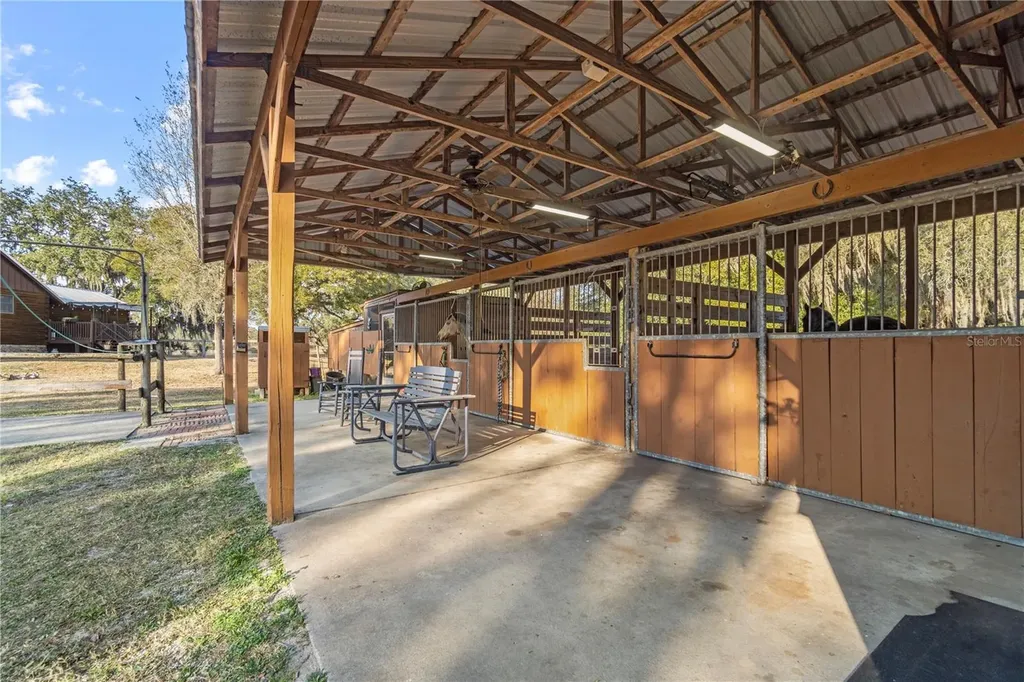 4292 SW 73 Trail Bushnell FL 33513