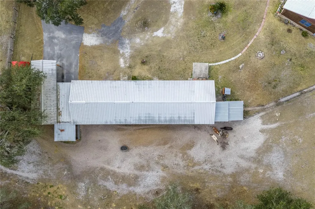 4292 SW 73 Trail Bushnell FL 33513