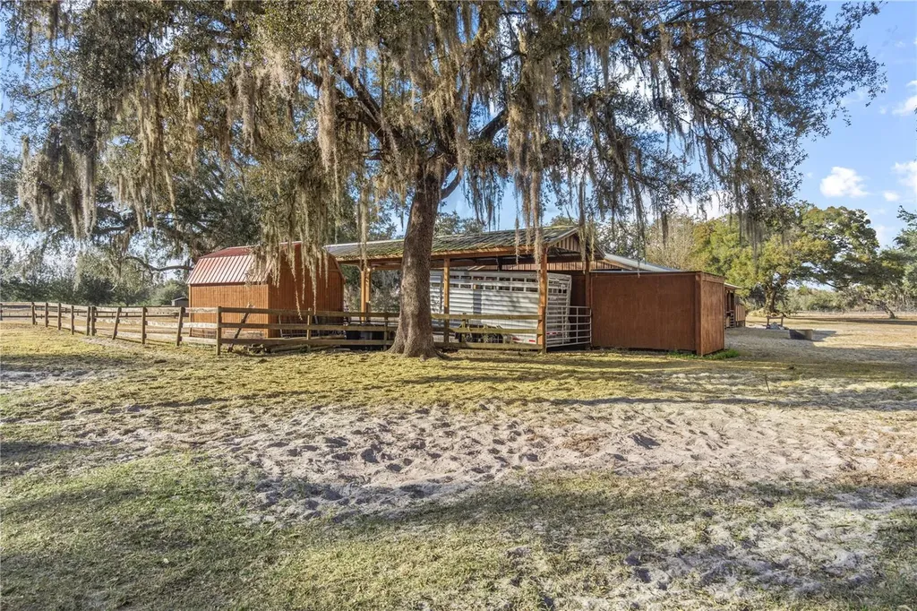 4292 SW 73 Trail Bushnell FL 33513
