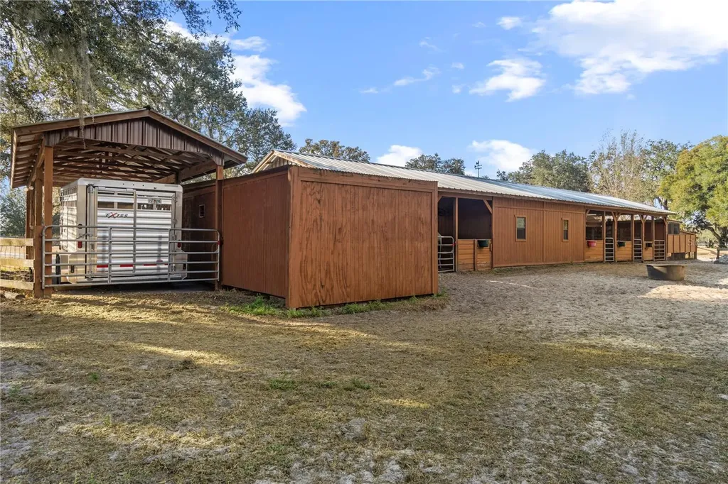 4292 SW 73 Trail Bushnell FL 33513