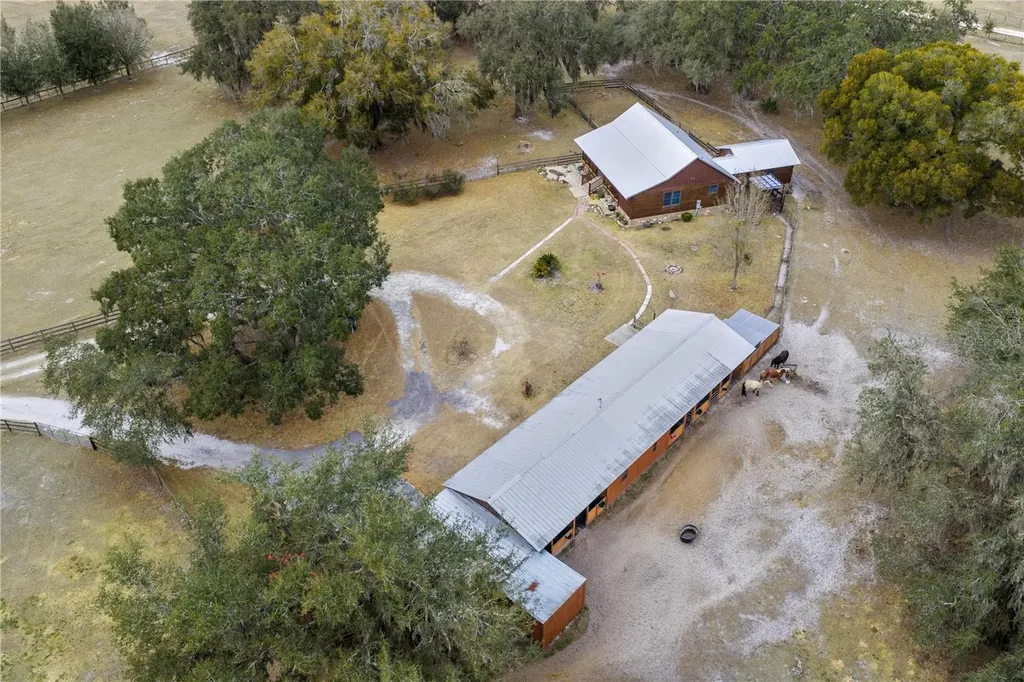 4292 SW 73 Trail Bushnell FL 33513