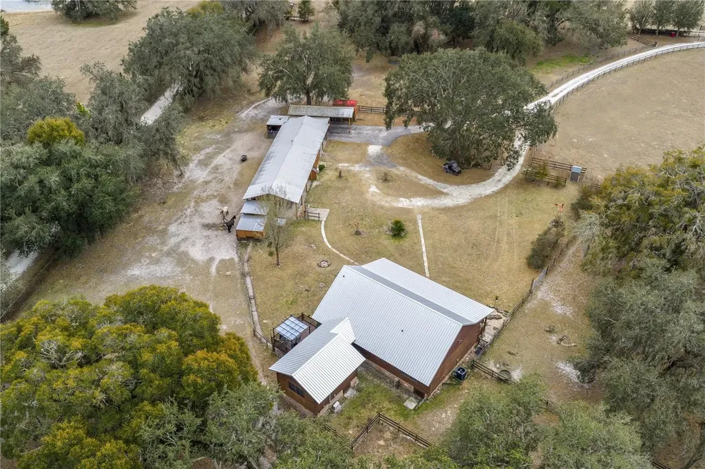 4292 SW 73 Trail Bushnell FL 33513