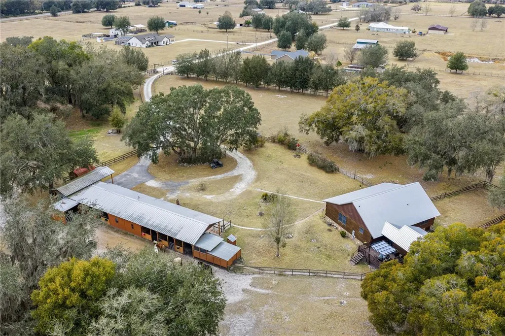 4292 SW 73 Trail Bushnell FL 33513