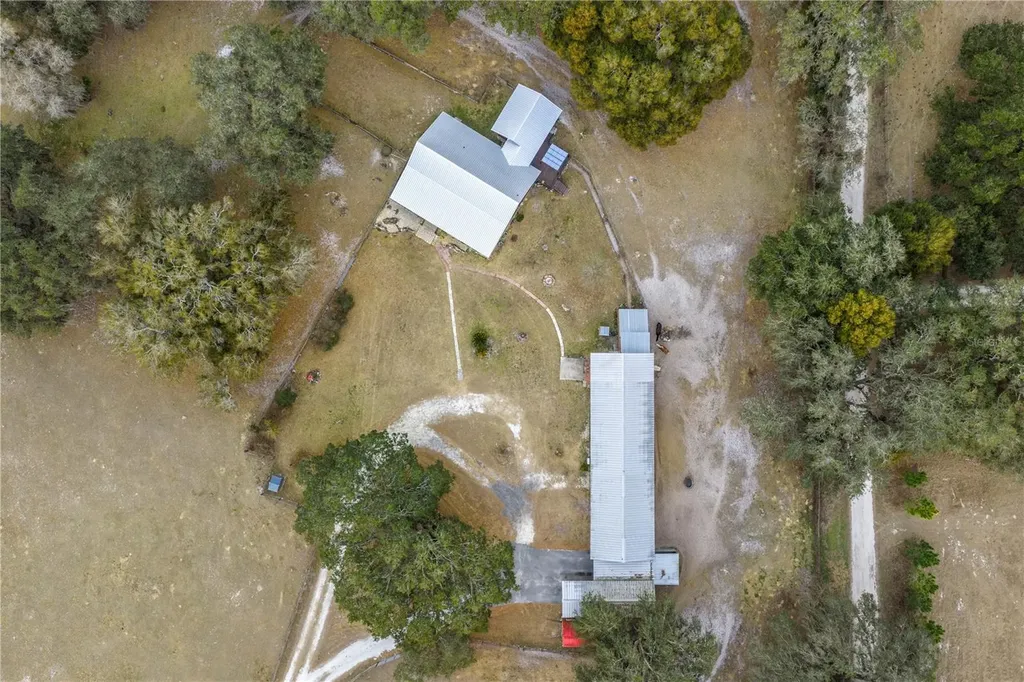 4292 SW 73 Trail Bushnell FL 33513