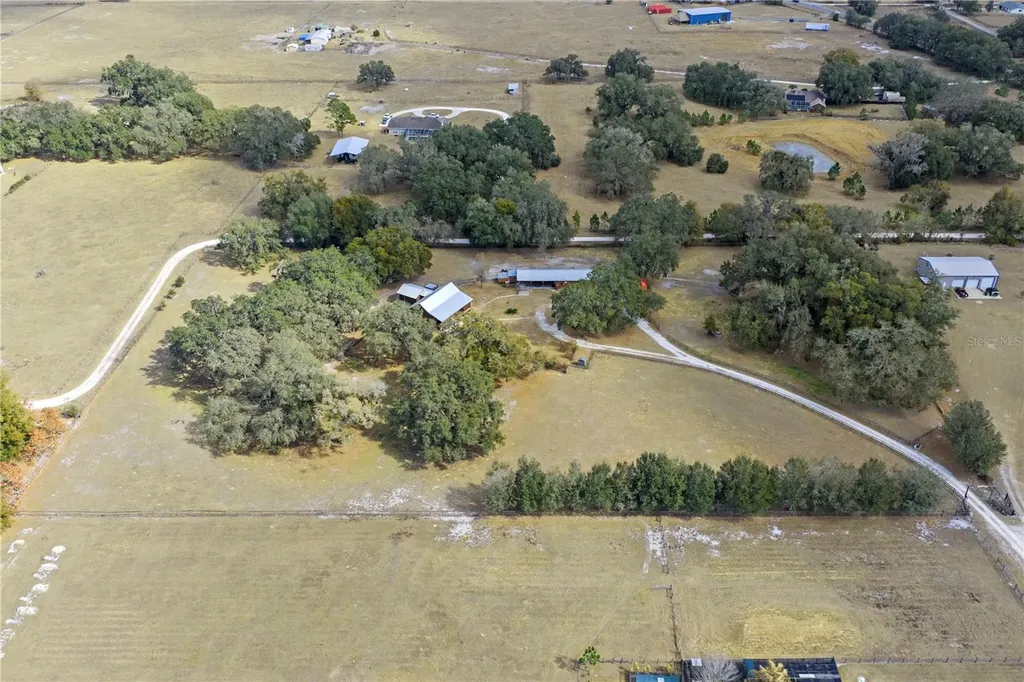 4292 SW 73 Trail Bushnell FL 33513