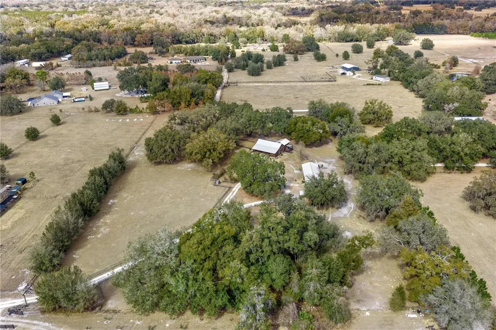 4292 SW 73 Trail Bushnell FL 33513