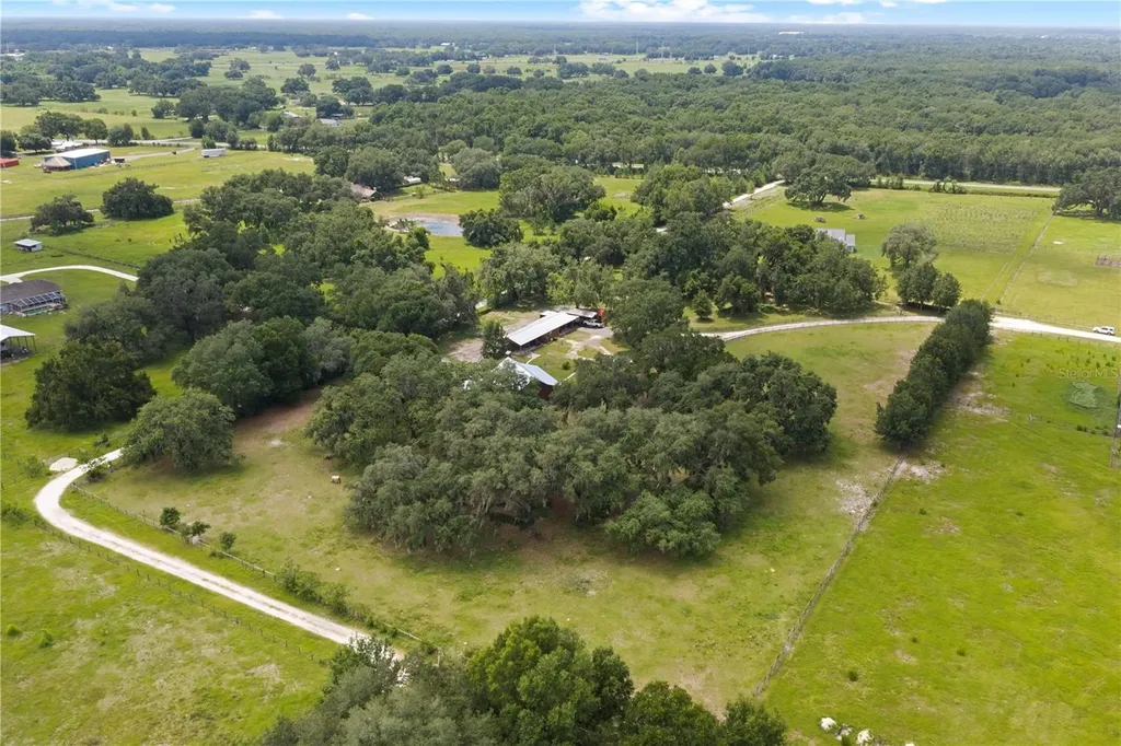 4292 SW 73 Trail Bushnell FL 33513
