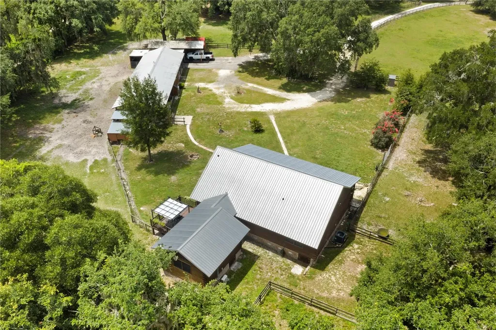 4292 SW 73 Trail Bushnell FL 33513
