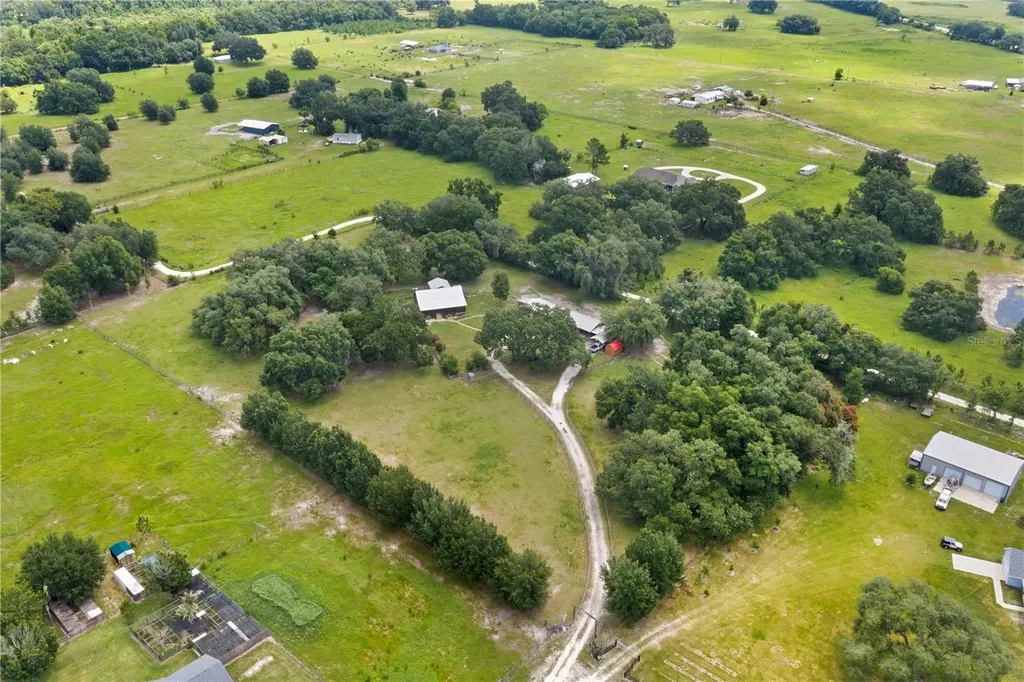 4292 SW 73 Trail Bushnell FL 33513