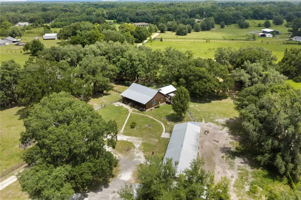4292 SW 73 Trail Bushnell FL 33513