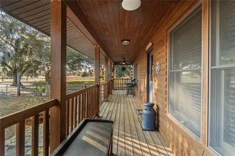 4292 SW 73 Trail Bushnell FL 33513