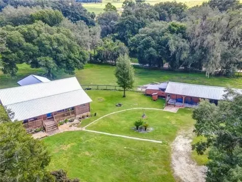 4292 SW 73 Trail Bushnell FL 33513