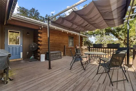 4292 SW 73 Trail Bushnell FL 33513