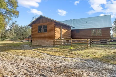 4292 SW 73 Trail Bushnell FL 33513