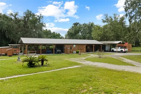 4292 SW 73 Trail Bushnell FL 33513