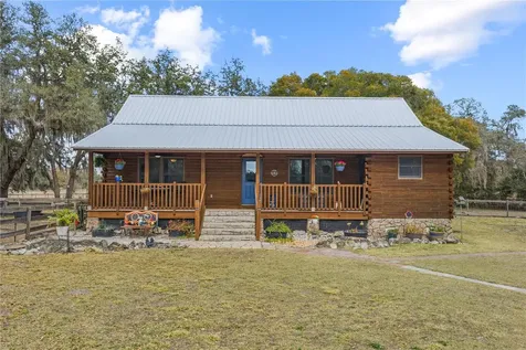 4292 SW 73 Trail Bushnell FL 33513