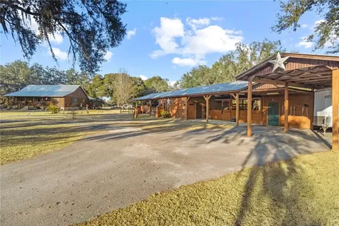 4292 SW 73 Trail Bushnell FL 33513