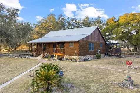 4292 SW 73 Trail Bushnell FL 33513