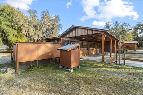 4292 SW 73 Trail Bushnell FL 33513