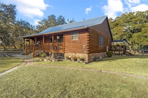 4292 SW 73 Trail Bushnell FL 33513
