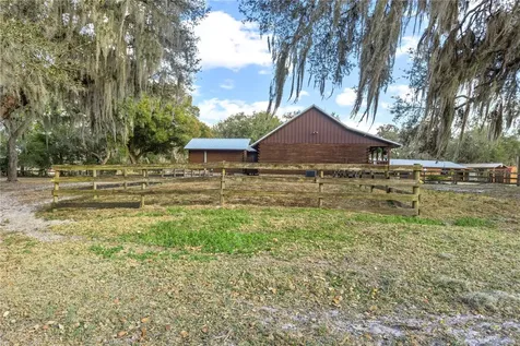 4292 SW 73 Trail Bushnell FL 33513