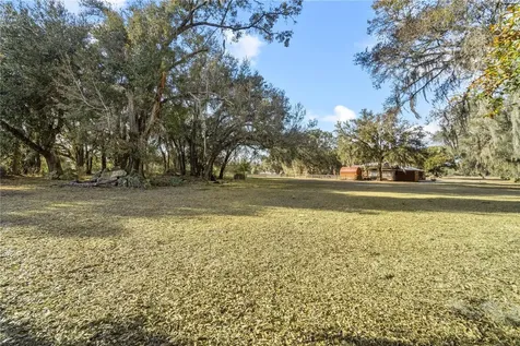 4292 SW 73 Trail Bushnell FL 33513