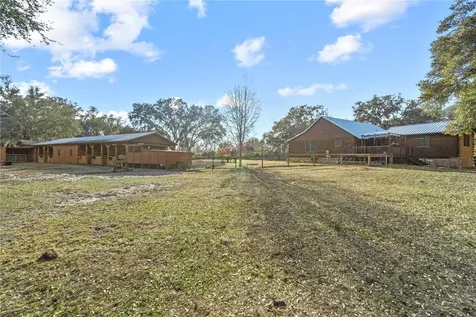4292 SW 73 Trail Bushnell FL 33513